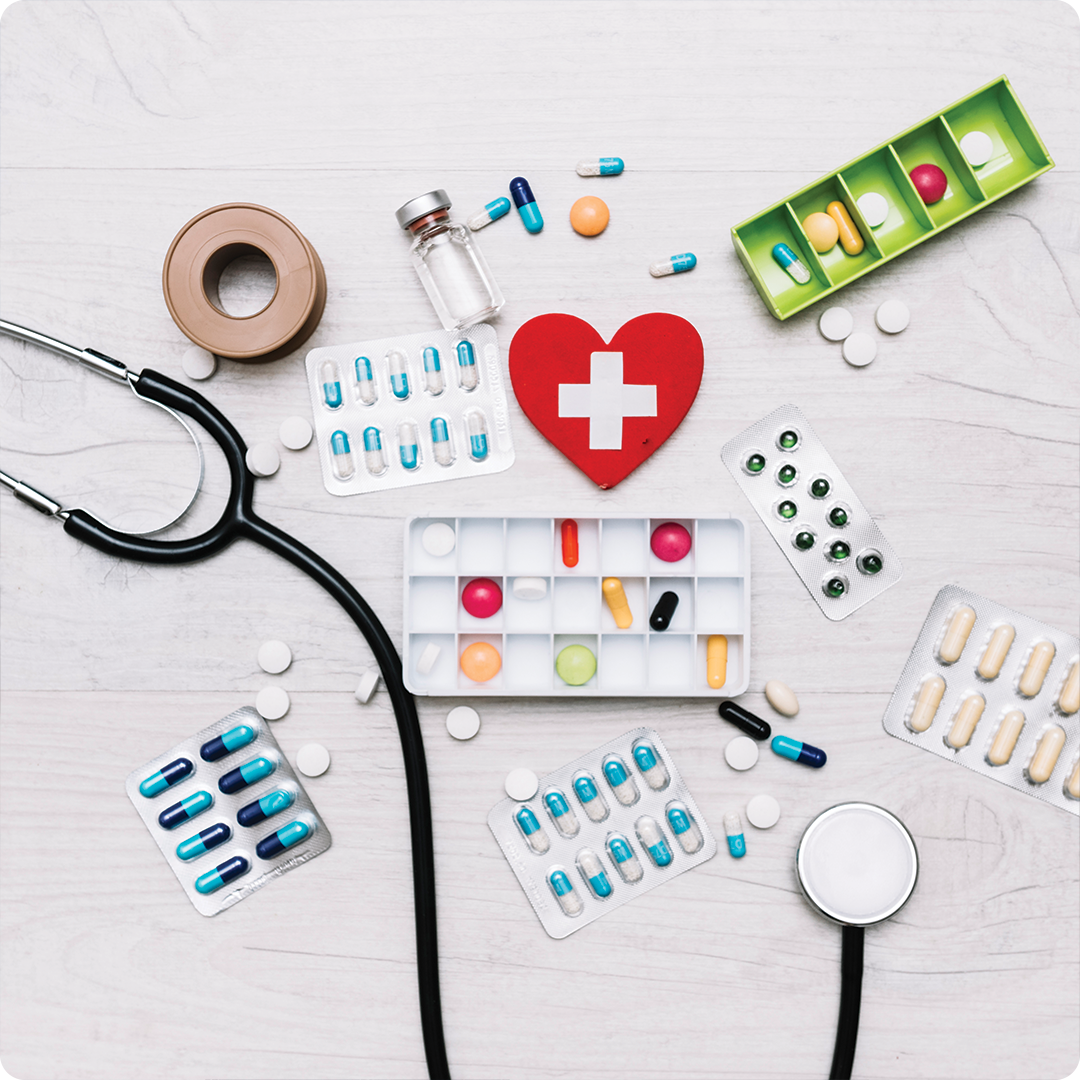 Medical & Pharmacy