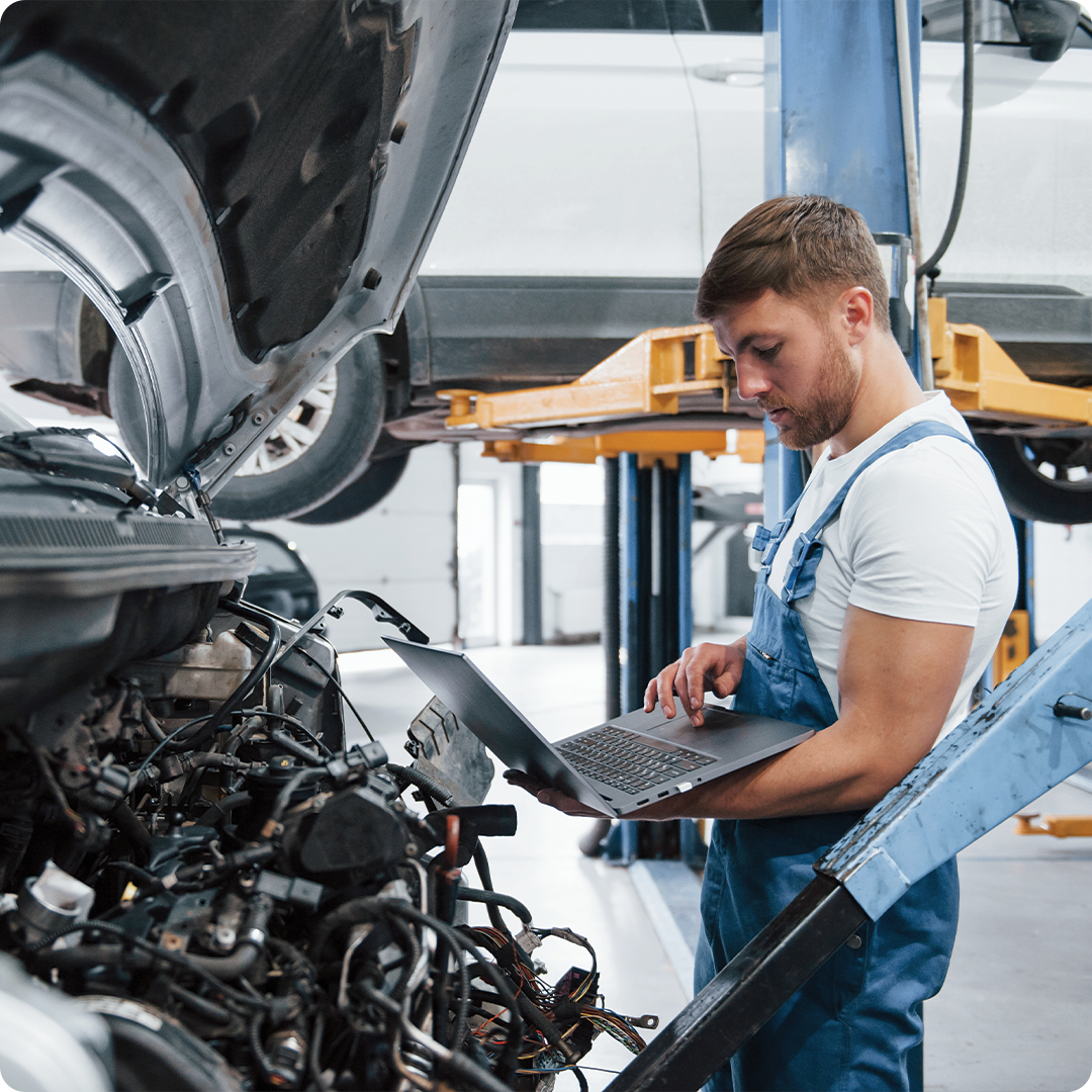 Automotive