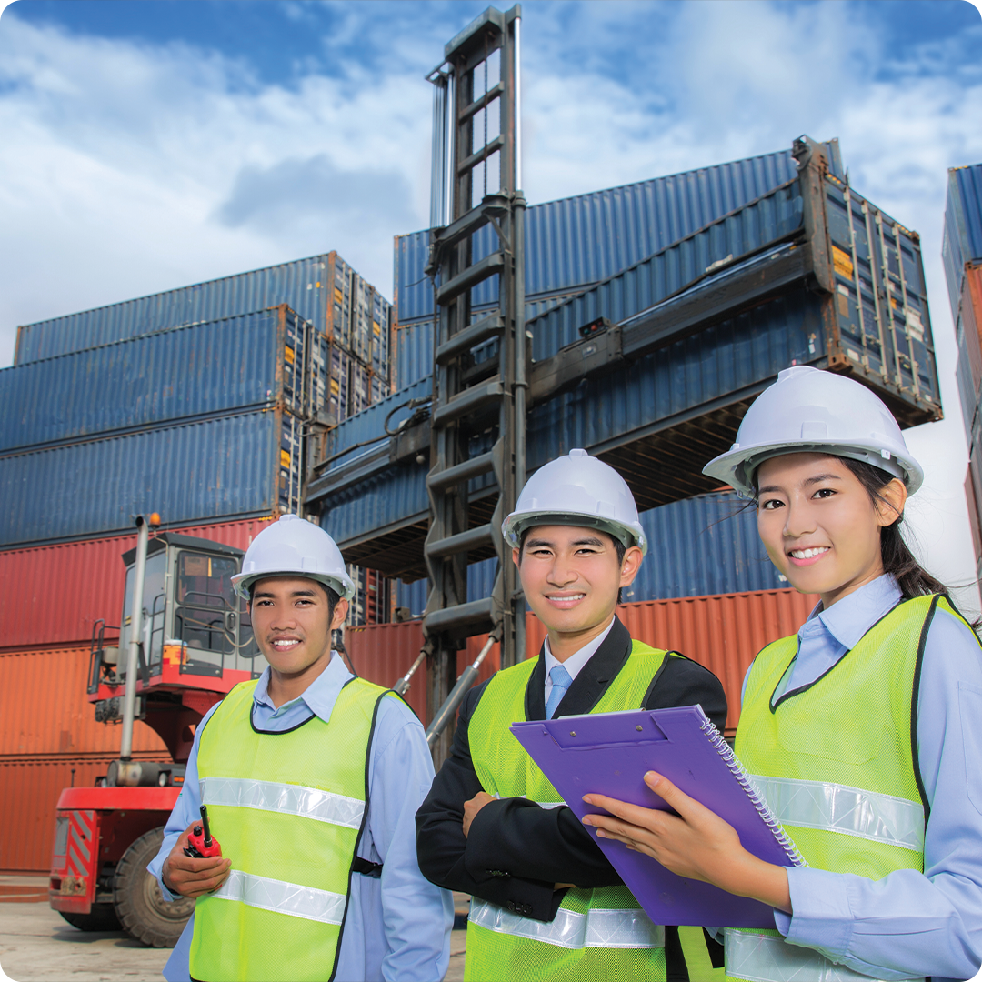 Freight Forwarder