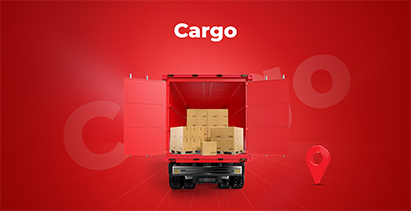 Fitur Cargo