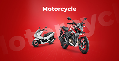 Fitur Motorcycle